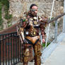 steampunk me