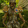 steampunk cirquepunk