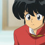 Ranma 1/2 #1 Gender Anime