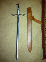 Assassin Creed Sword