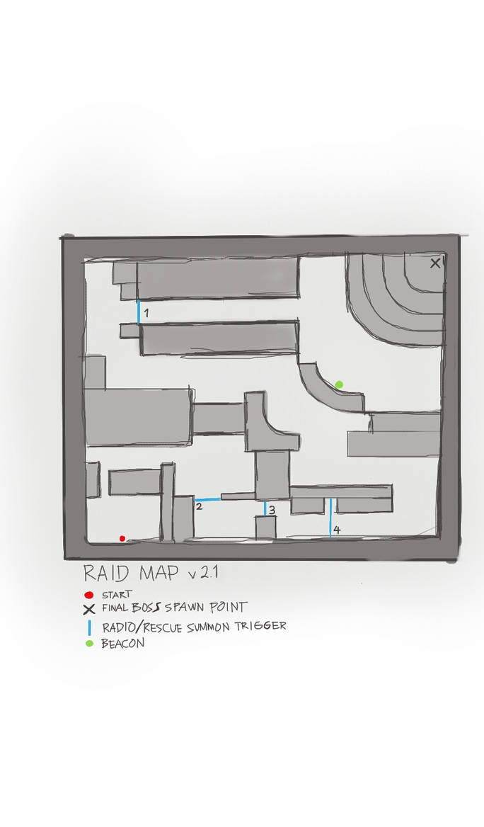 raid map v2.1 by kenethquizon on DeviantArt