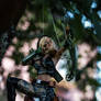 MMC: Grimm Fairy Tales: Robyn Hood in Sherwood