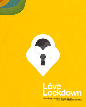 Love Lockdown