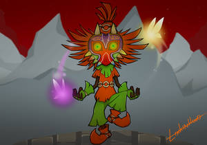 Skull Kid