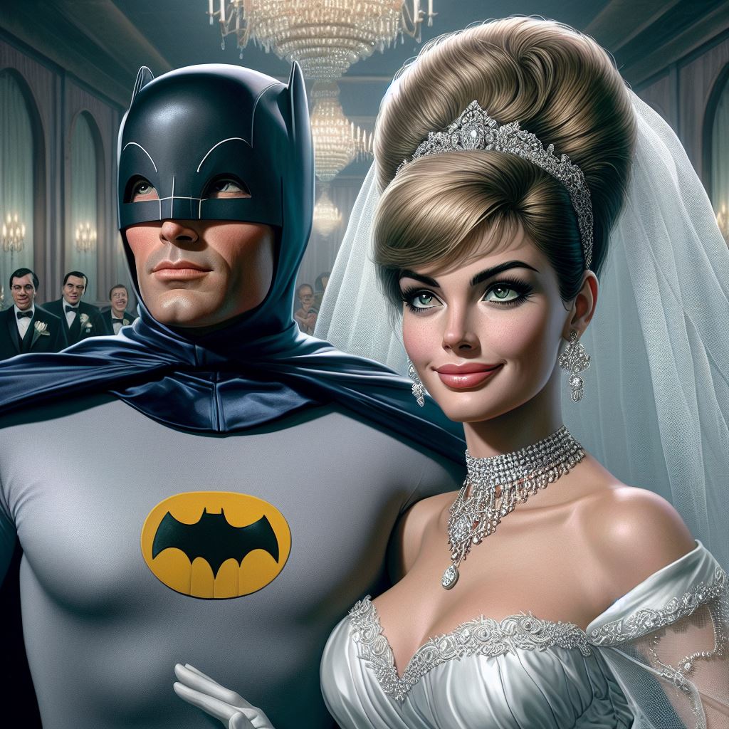 Marsha Becomes Mrs Batman By TheSirenSpell On DeviantArt marsha-becomes-mrs-batman-by-thesirenspell-on-deviantart