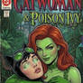 Catwoman Enthralled by Poison Ivy (Full Comic)