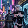 Batman Mindwiped by Magpie