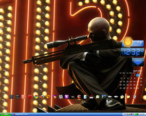 April 2010 Desktop