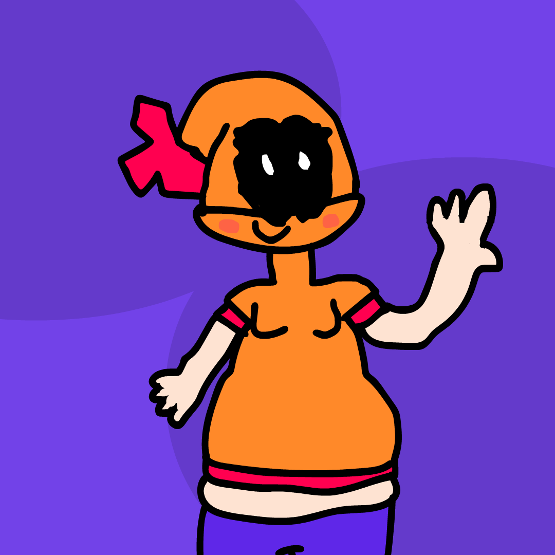 Xplotshi Xploshi's Birthday 2022 by BigIdeaFan on DeviantArt