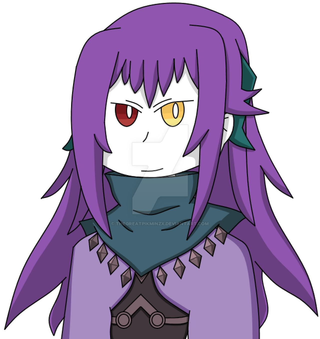 Azazel's Ambition - Musical May 2019 - #19 by TheGreatPikminZX on ...