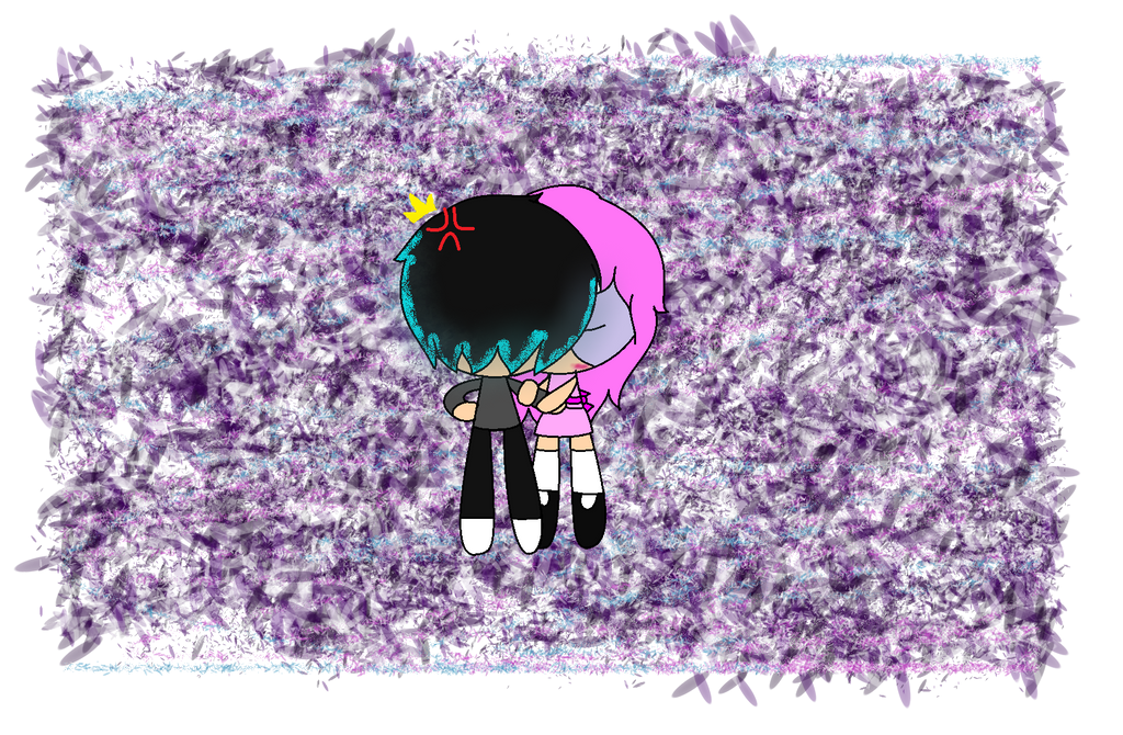 Inanimate Insanity Puffed - Mephone X Bow - Collab by OshaChu333 on ...