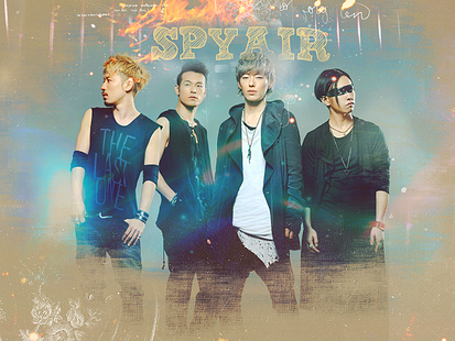 Explore The Best Spyair Art Deviantart Explore The Best Spyair Art Deviantart