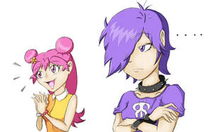 Hi Hi Puffy Ami Yumi