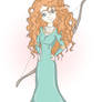 Princess Merida