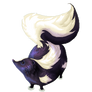 Skunky Pixel