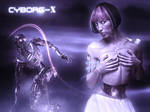 Cyborg-X by peroni68