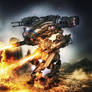 Mechwarrior