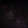 Starry Sky Stock 5: Milky Way