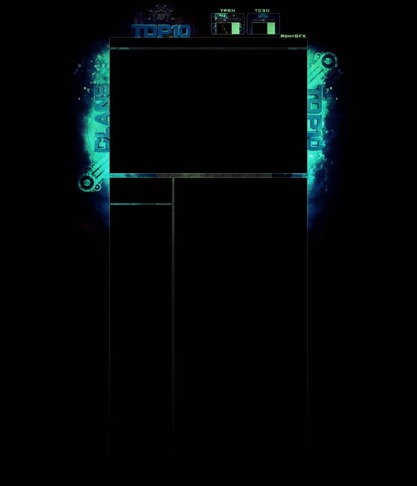Top10 BG by RonyyGFX on DeviantArt