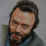 Christopher Hitchens - A Portrait