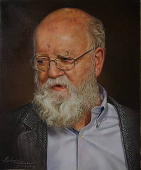 Daniel Dennett - A Portrait