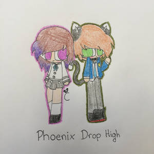 Phoenix Drop High School