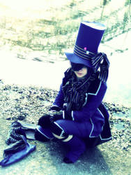 Ciel Phantomhive