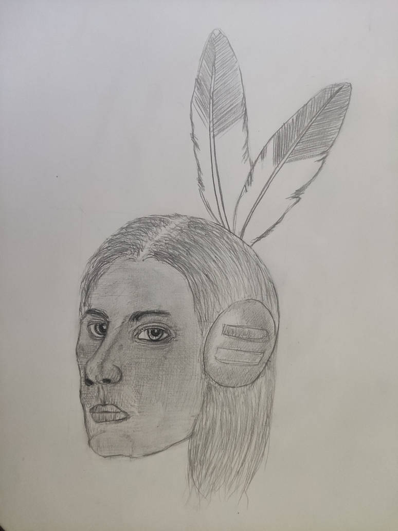 Tal'Set Turok by NuvasCity on DeviantArt