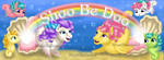 Shoo Be Doo winning FB group contest banner by MustBeJewel