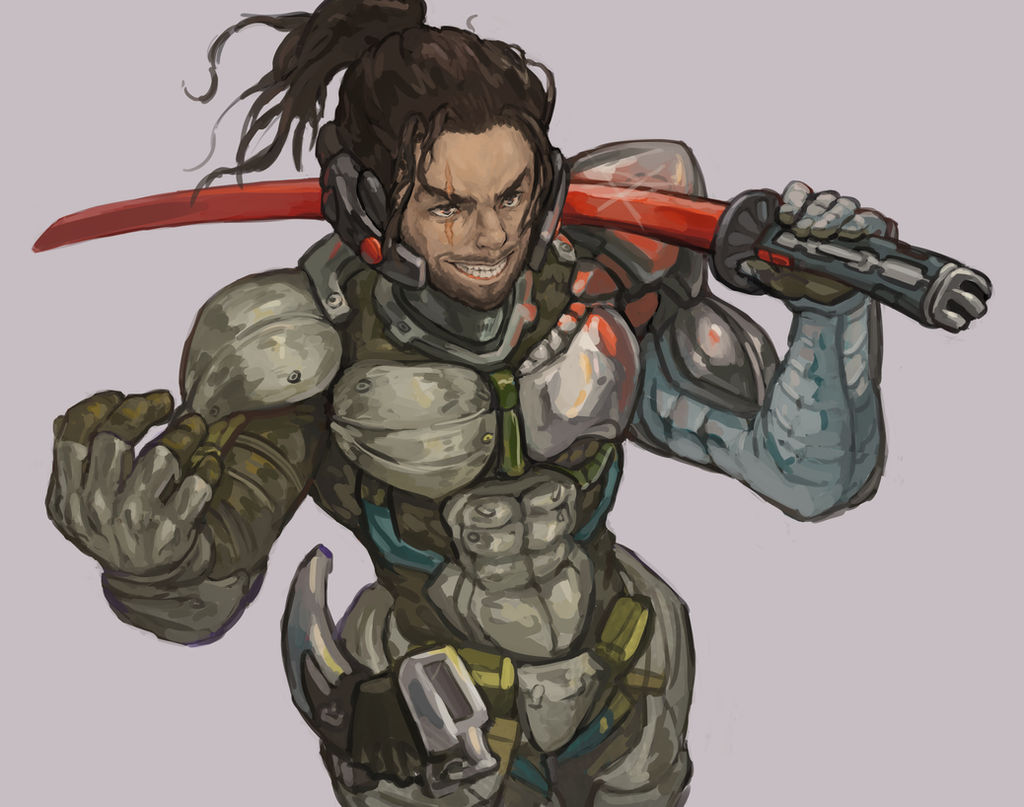 Jetstream Sam by ElaborateBagel on DeviantArt