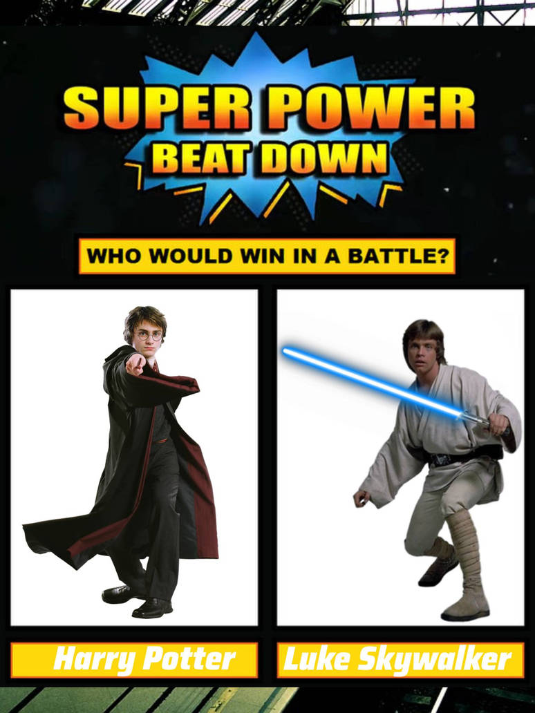 Magic vs Technology by MultiVerseDefender10 on DeviantArt