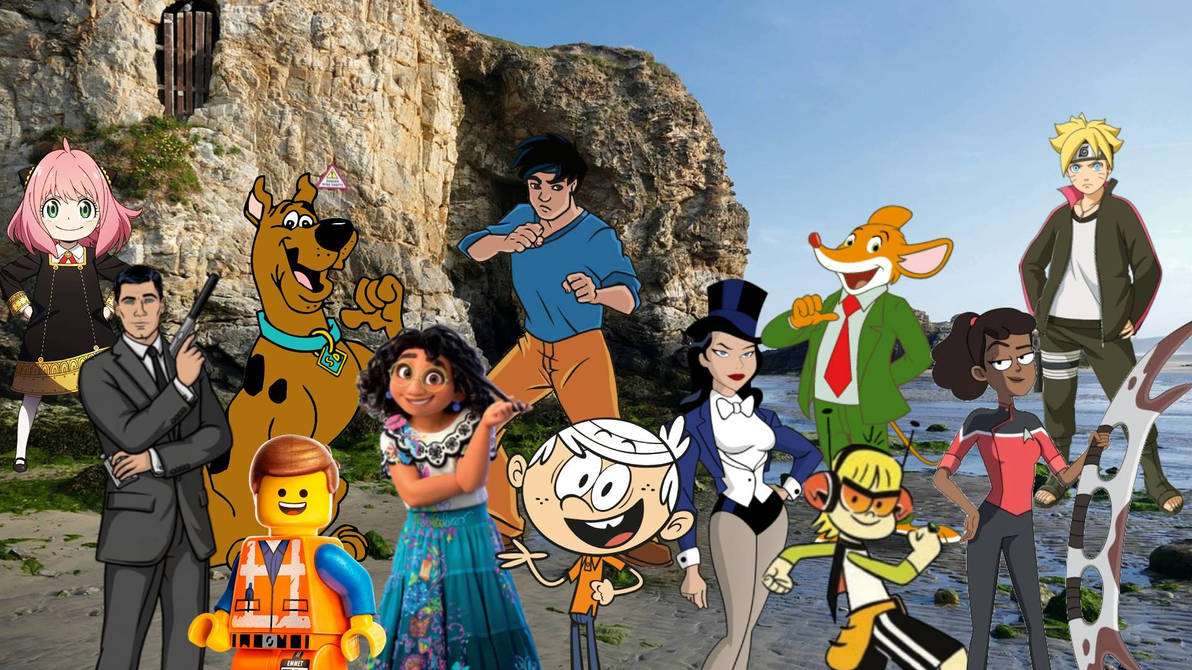 Heroes Paradise By Multiversedefender10 On Deviantart Heroes Paradise By Multiversedefender10 On Deviantart