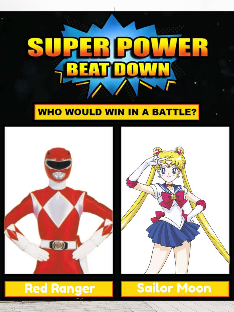 Ranger Scouts by MultiVerseDefender10 on DeviantArt