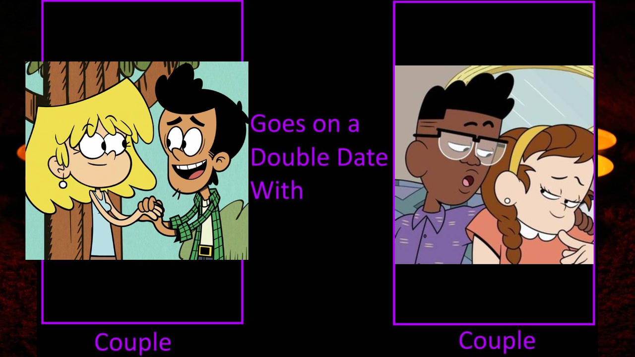 Double Date Raddy Double Date 2 by MultiVerseDefender10 on DeviantArt