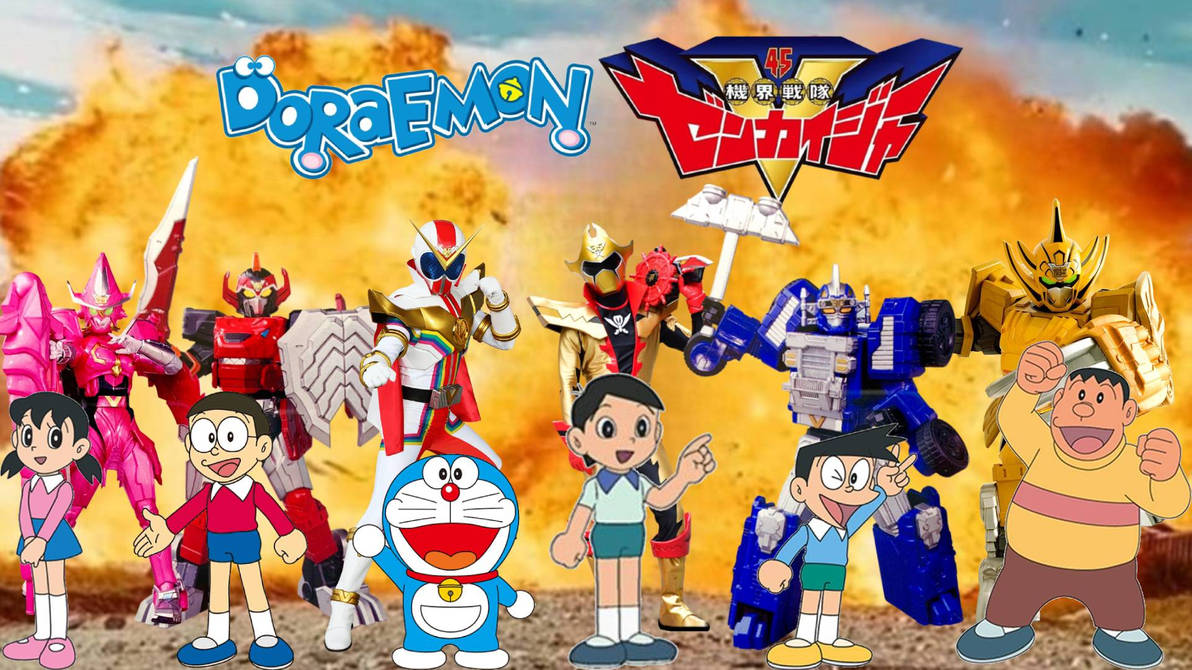 Gadget Gear War by MultiVerseDefender10 on DeviantArt