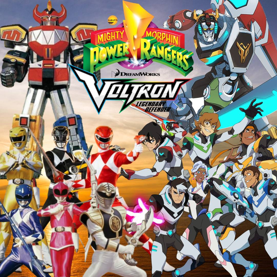 Mighty Dvd Deviantart Mighty Defenders by MultiVerseDefender10 on DeviantArt