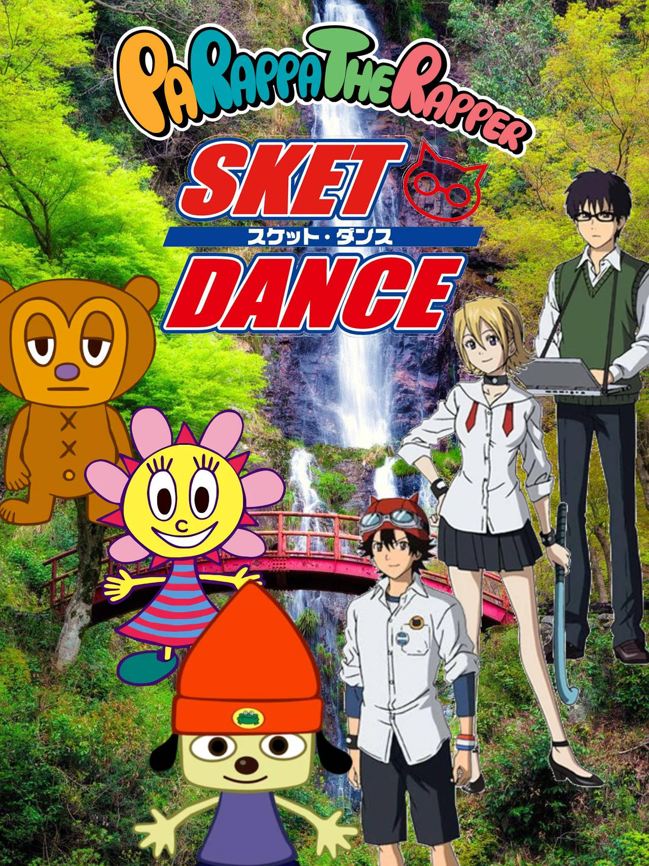 Super Hero Time by MultiVerseDefender10 on DeviantArt