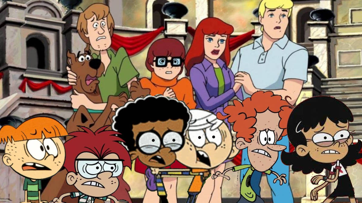 Those guys sure have a bone to pick by MultiVerseDefender10 on DeviantArt