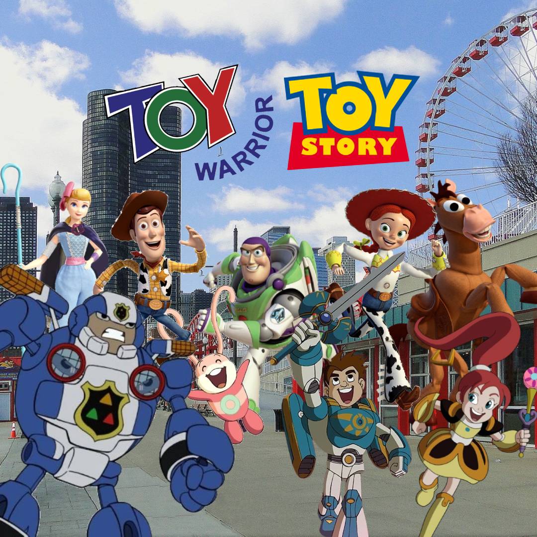 Toy Heroes By Multiversedefender10 On Deviantart Toy Heroes By Multiversedefender10 On Deviantart