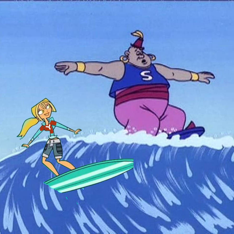 Surf Racing by MultiVerseDefender10 on DeviantArt