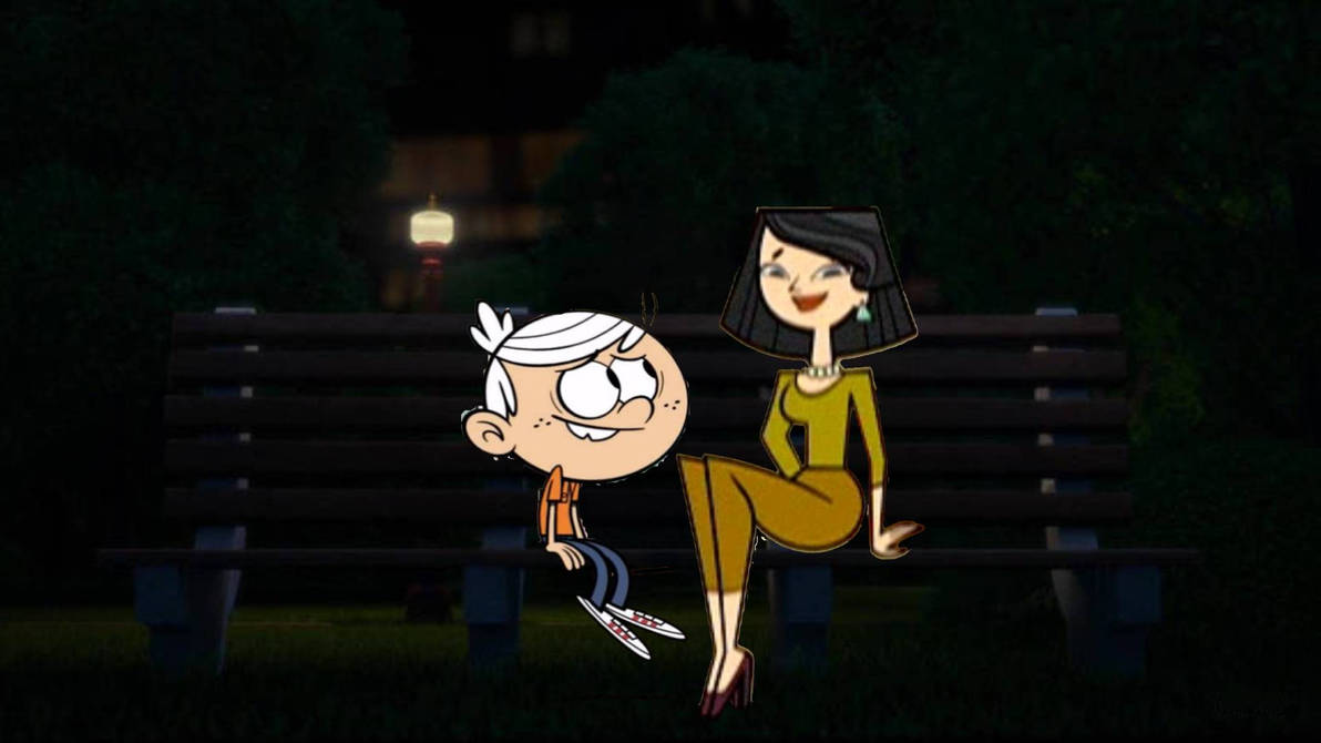 Defender Sitting Sitting on a bench at night by MultiVerseDefender10 on DeviantArt