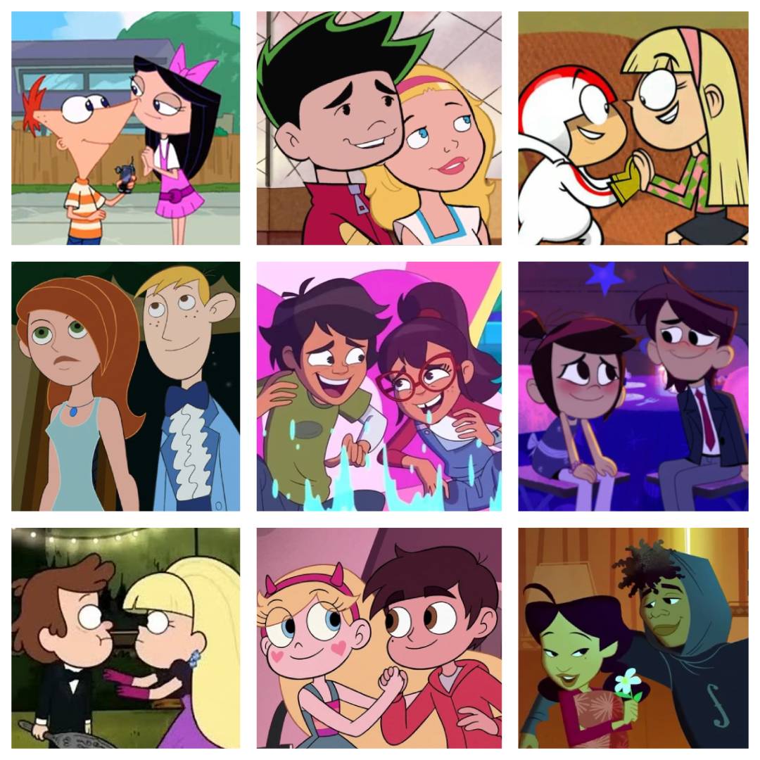 Disney Duo Deviantart Top 9 Disney couples by MultiVerseDefender10 on DeviantArt