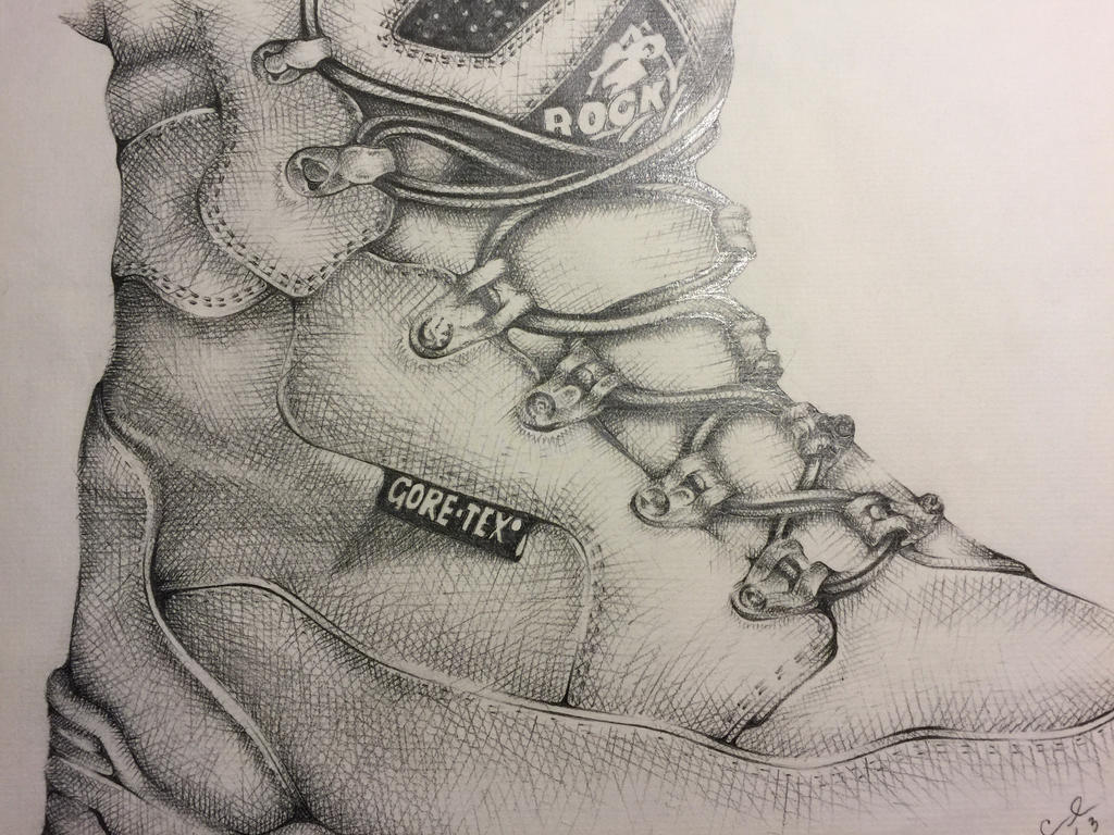 Boot Script Art Boot 2 by CAstudios on DeviantArt