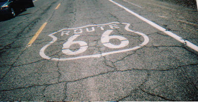 Route 66