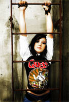 Michelle Branch in Color
