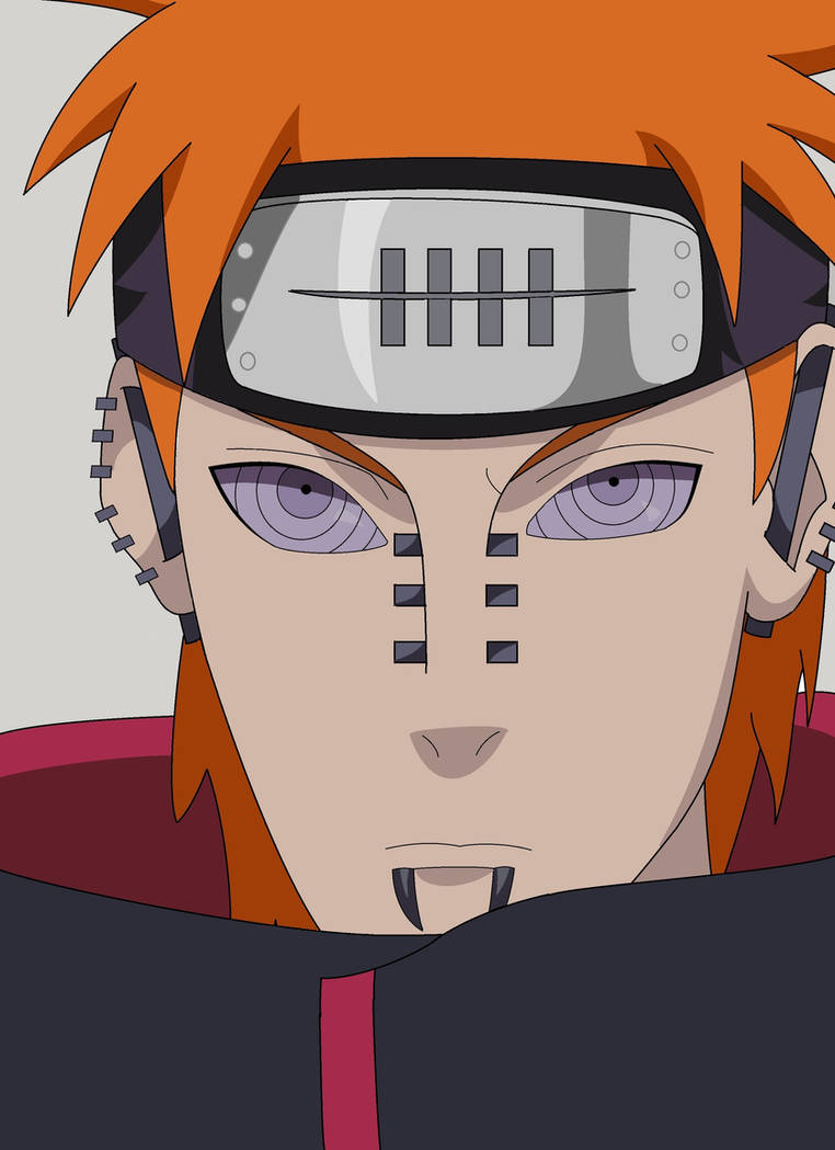 pein deva path by jo-1544 on DeviantArt