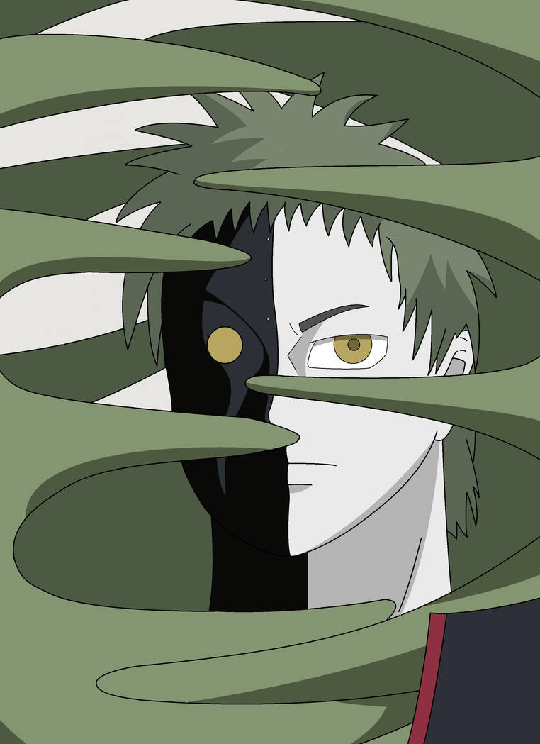 Zetsu R63 Zetsu by jo-1544 on DeviantArt