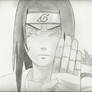 Neji Hyuuga