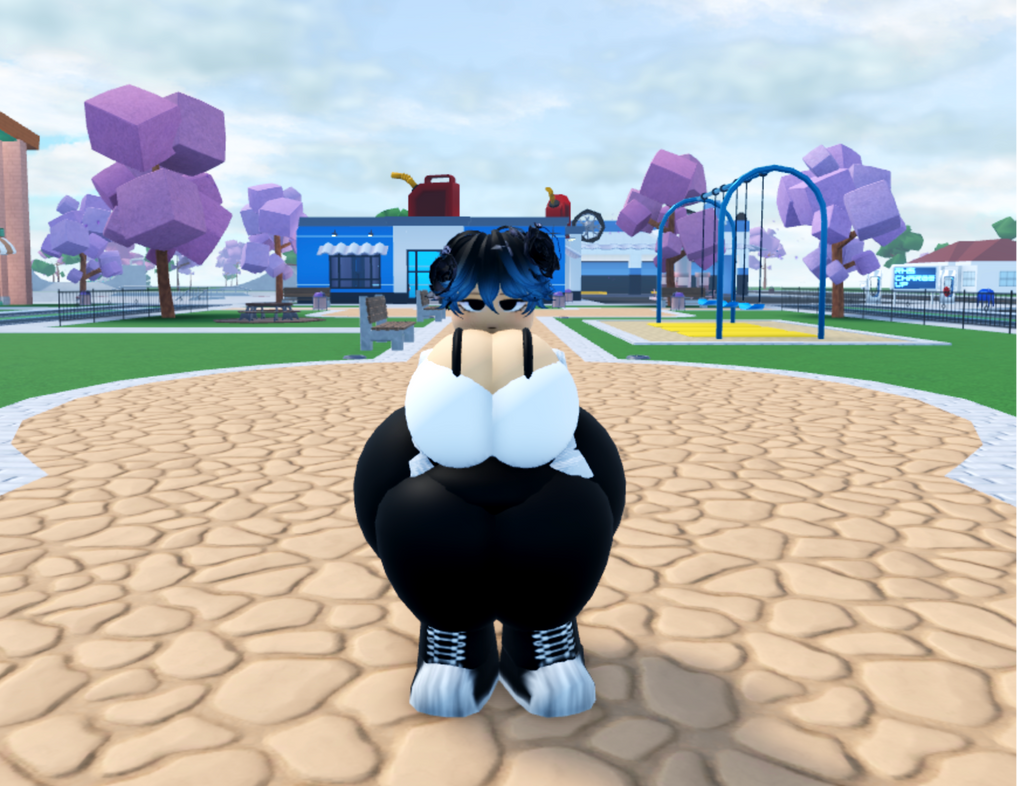 RHS Maxxy by maxdereyannykh2024 on DeviantArt