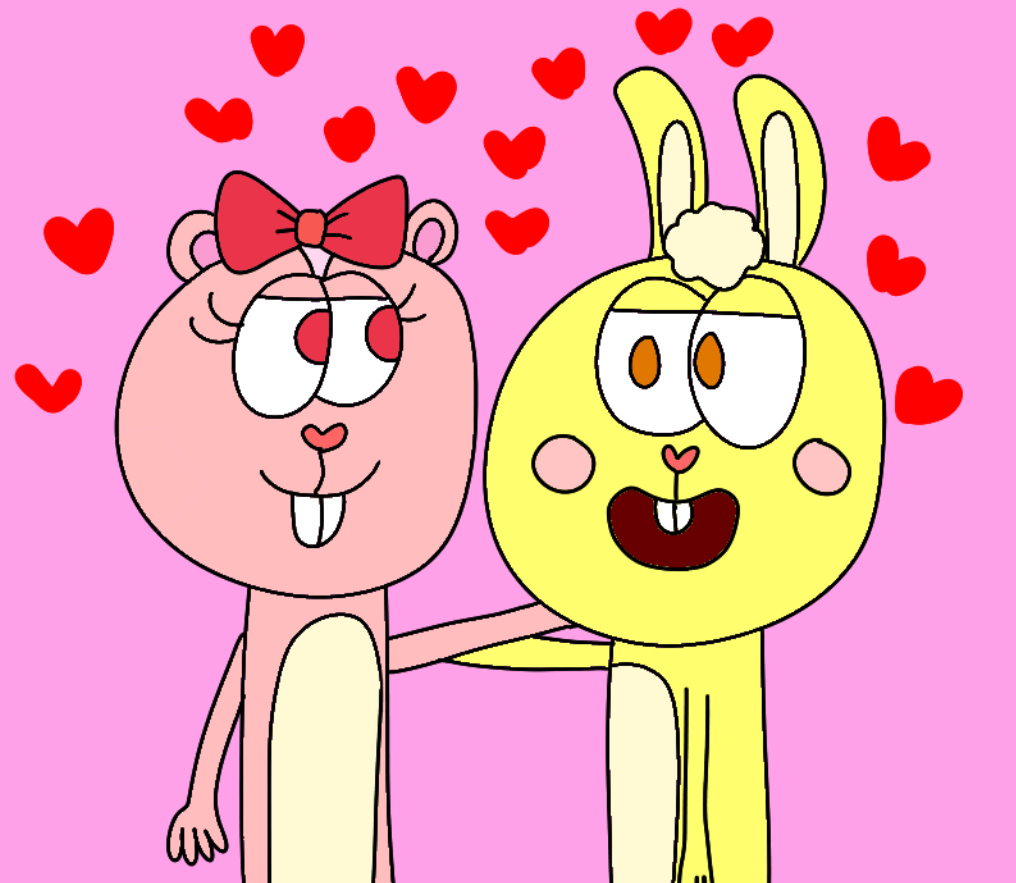 Cuddle G Cuddles X Giggles 2 by Orangelight711 on DeviantArt